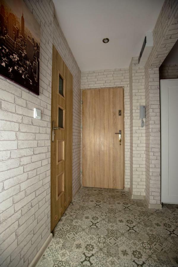 Jdk Apartamenty Serbinowska 53M2 6-Osobowy Kalisz  Ngoại thất bức ảnh