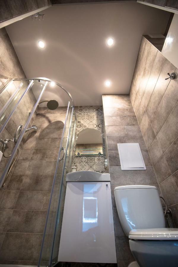Jdk Apartamenty Serbinowska 53M2 6-Osobowy Kalisz  Ngoại thất bức ảnh